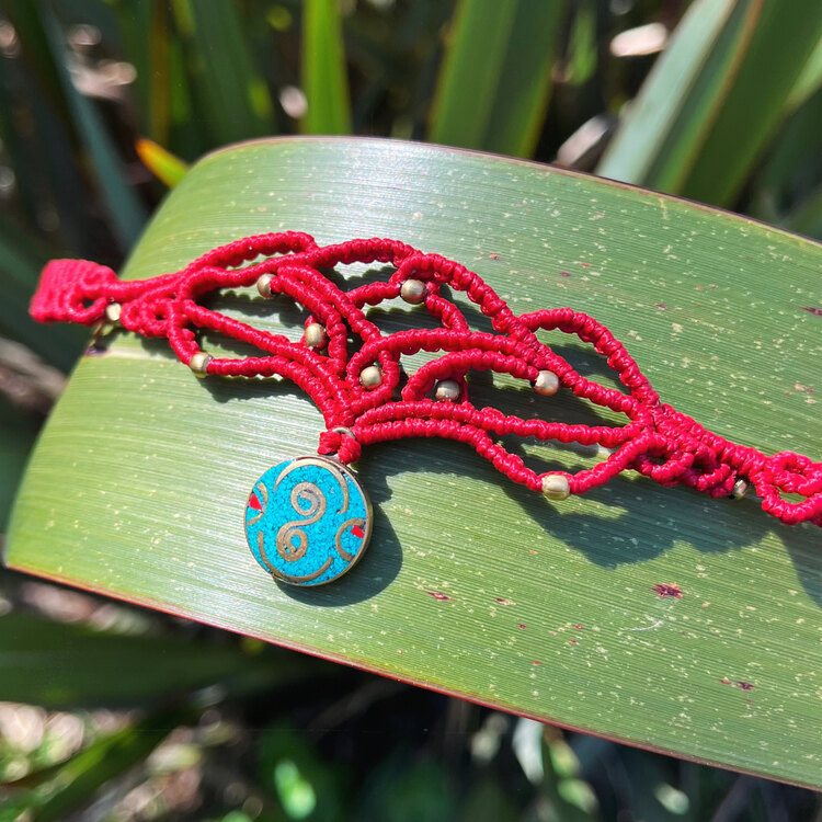 RED VIBE❤️‍