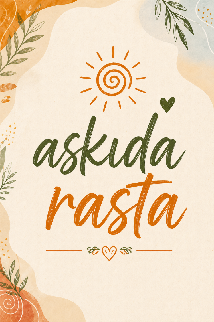 ASKIDA RASTA