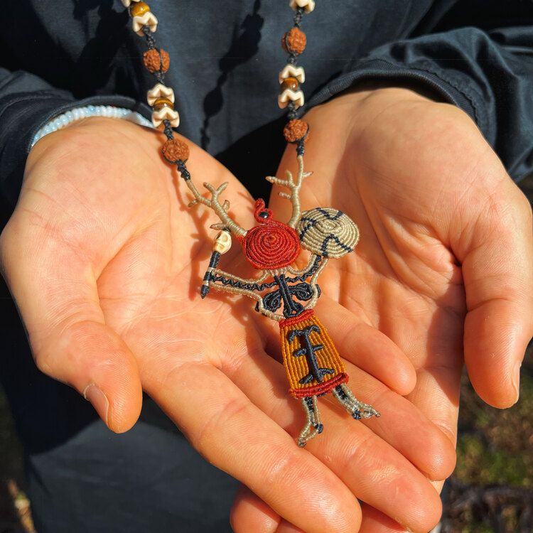 ŞAMAN