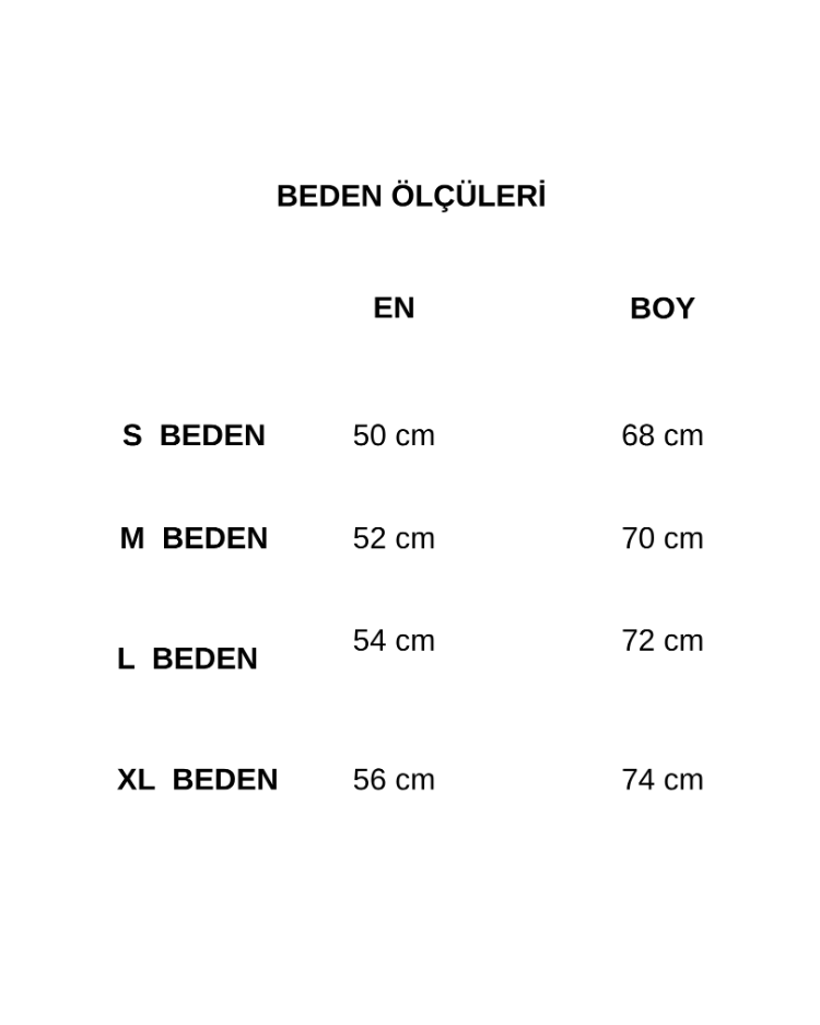BASKILI BEYAZ T-SHIRT