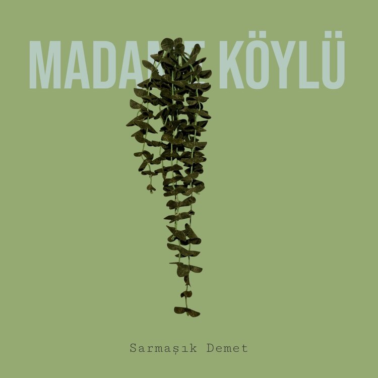SARMAŞIK BUKET