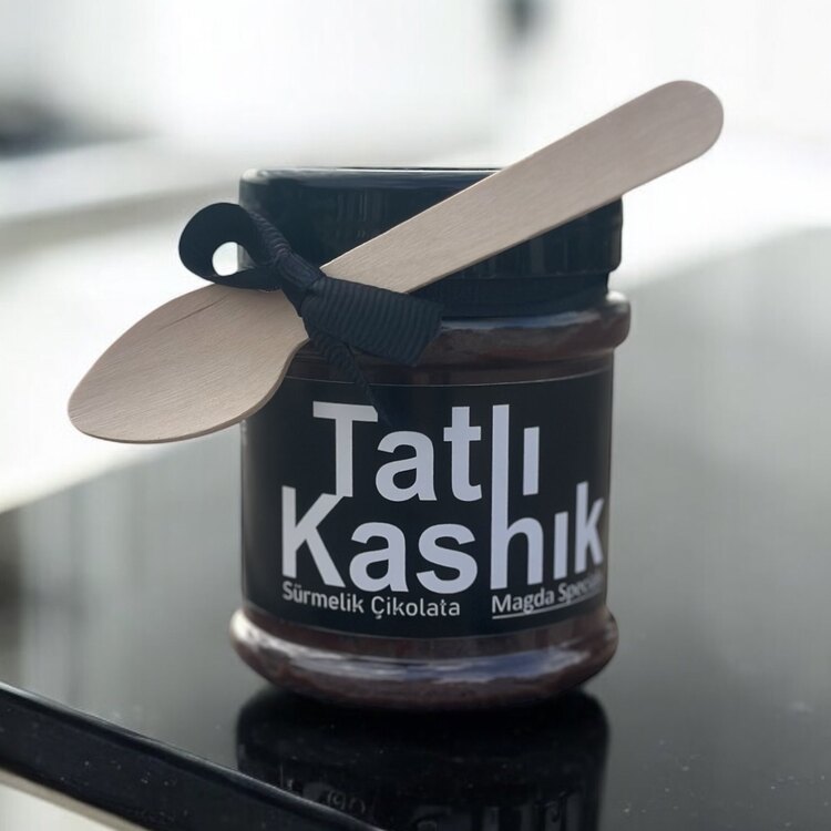 Tatlı Kashık