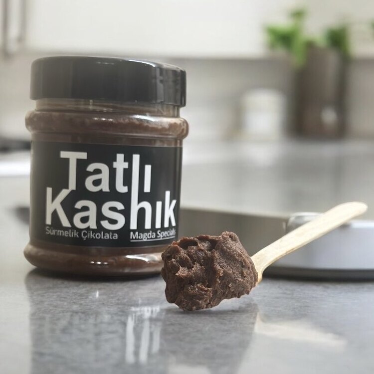 Tatlı Kashık