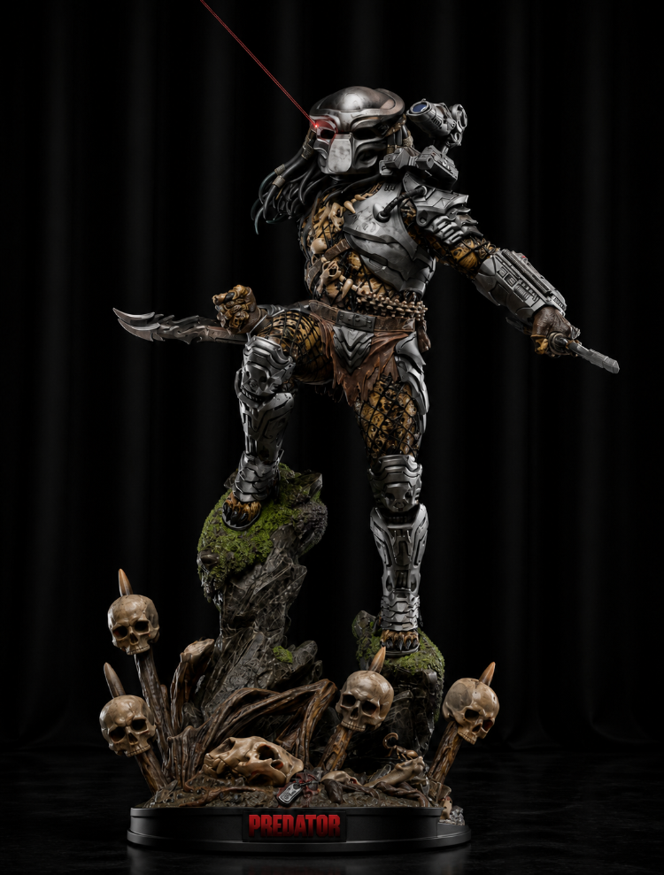 Predator