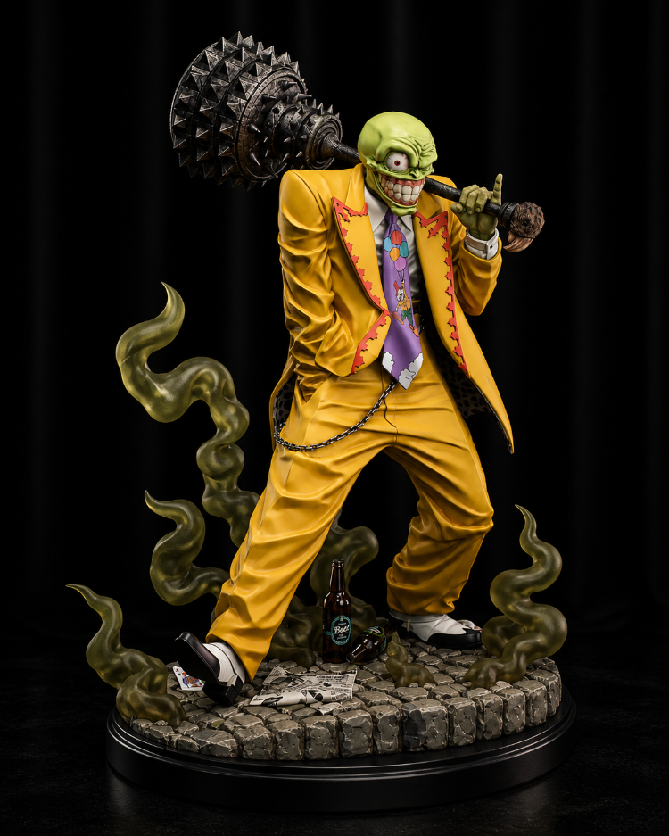 The Mask