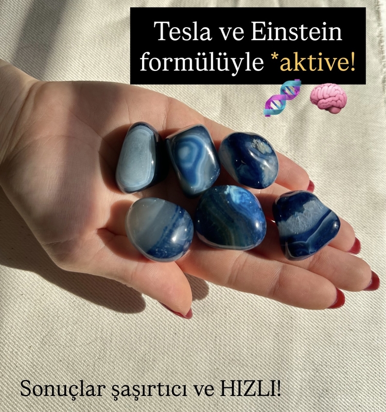 TEZAHÜR KRİSTALİ • Hızlı sonuç içerir