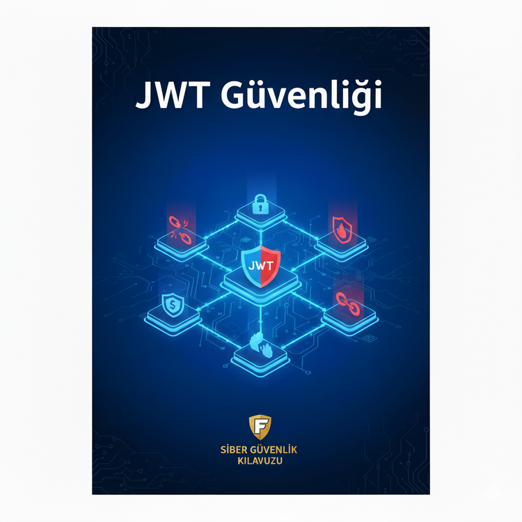 JWT Güvenliği: Token Sömürüsüne Karşı Savunma ve Saldırı Teknikleri