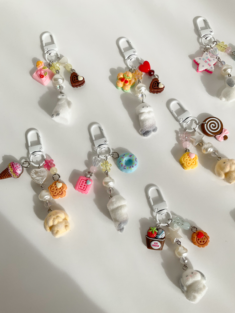 Sweet trinket 