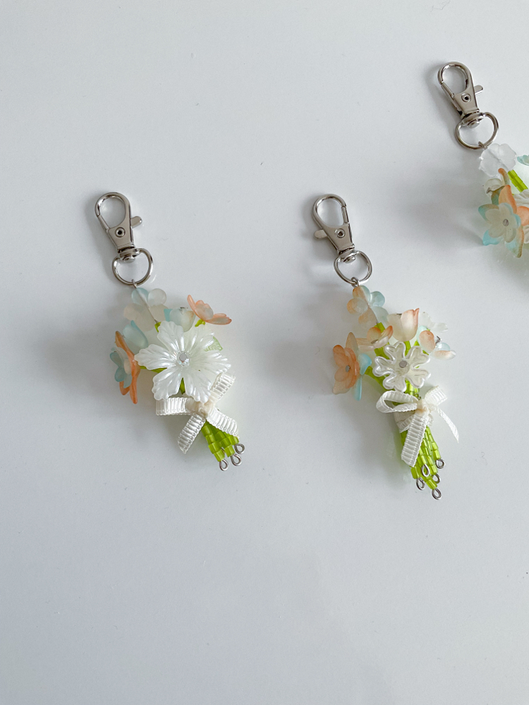 Flower bouquet 