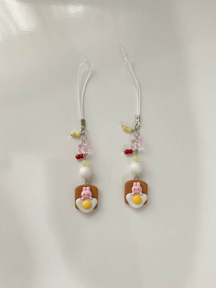 Phone charm 