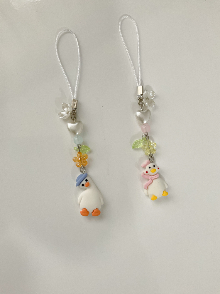 Matching charm