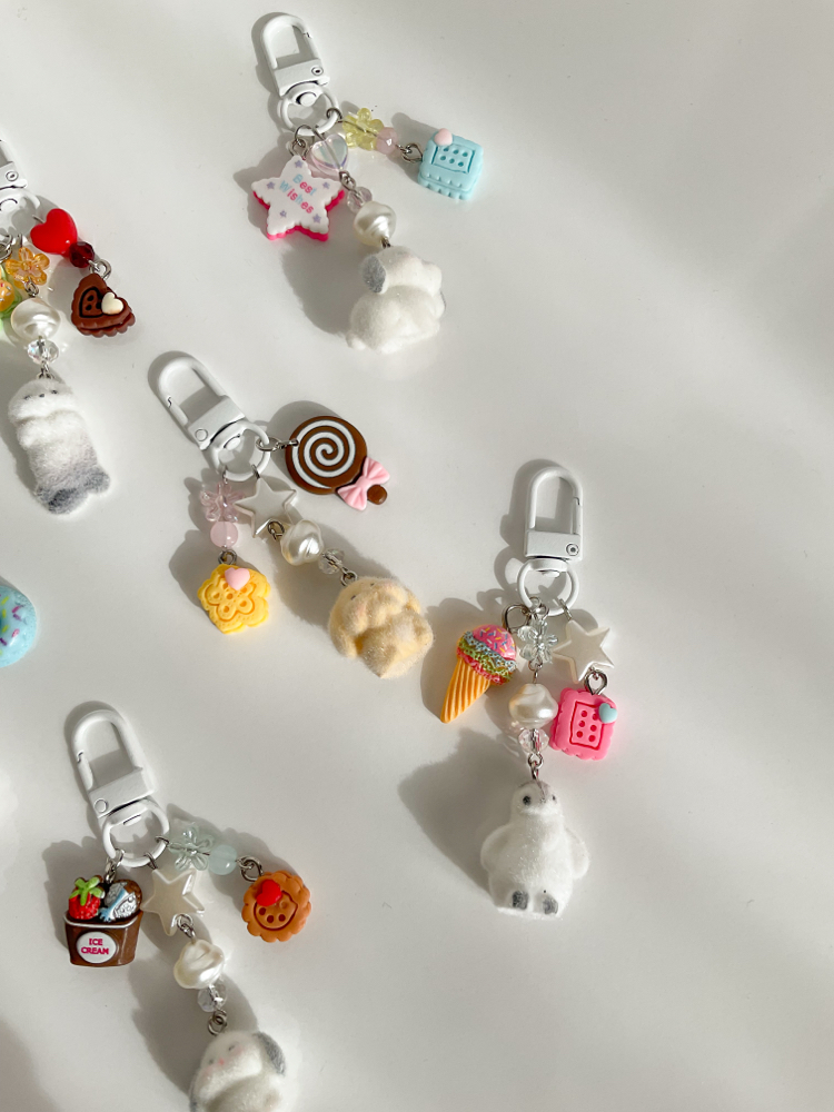 Sweet trinket 