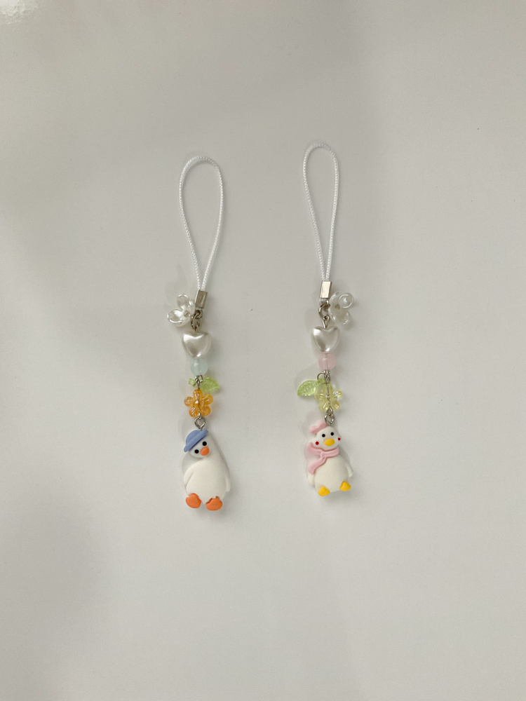 Matching charm