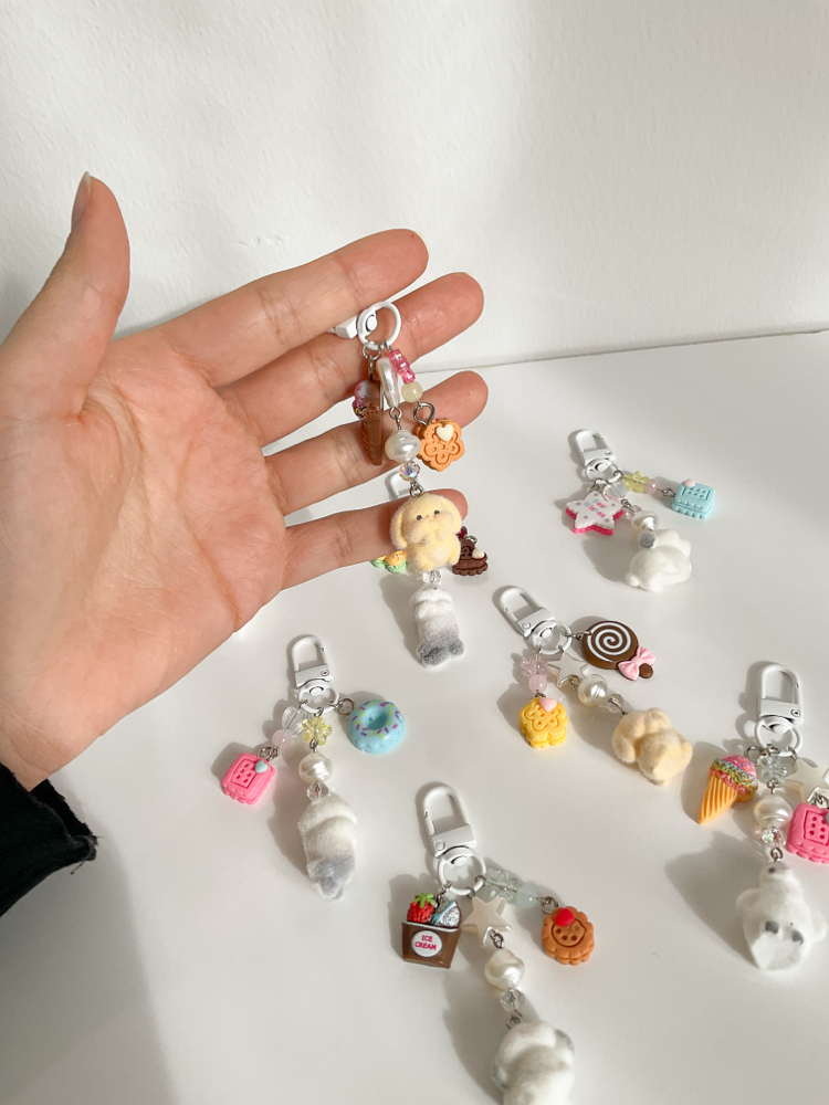 Sweet trinket 