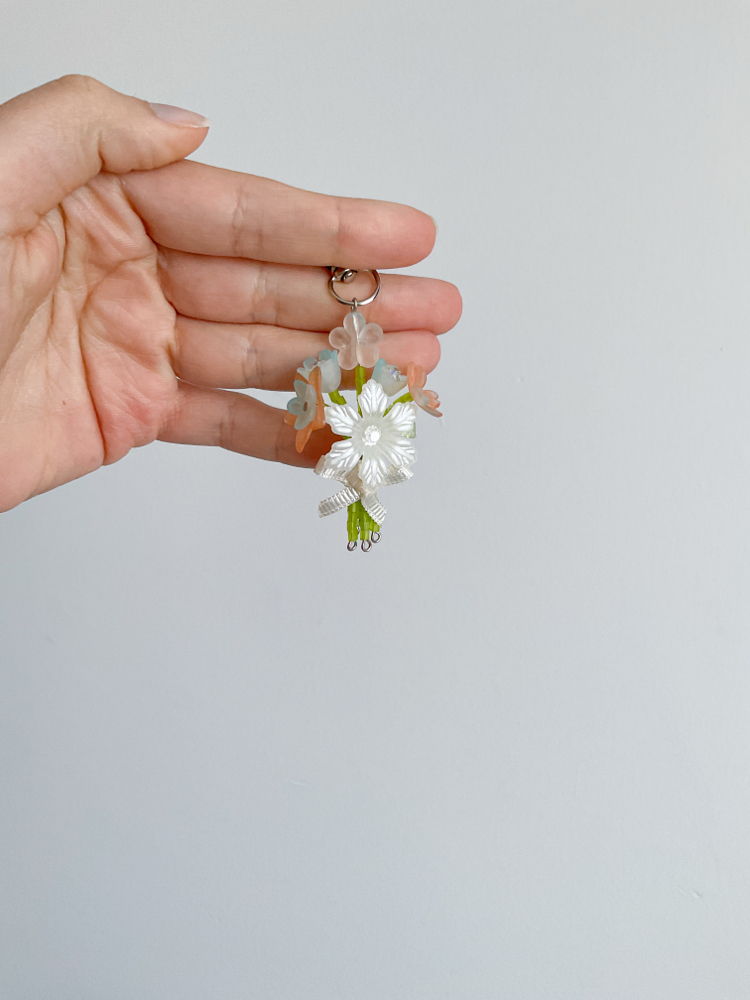 Flower bouquet 
