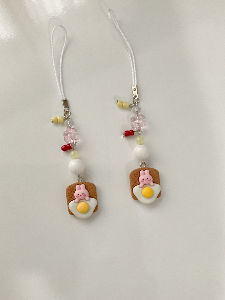 Phone charm 