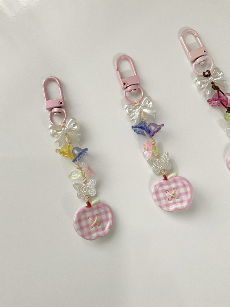 Button Charm