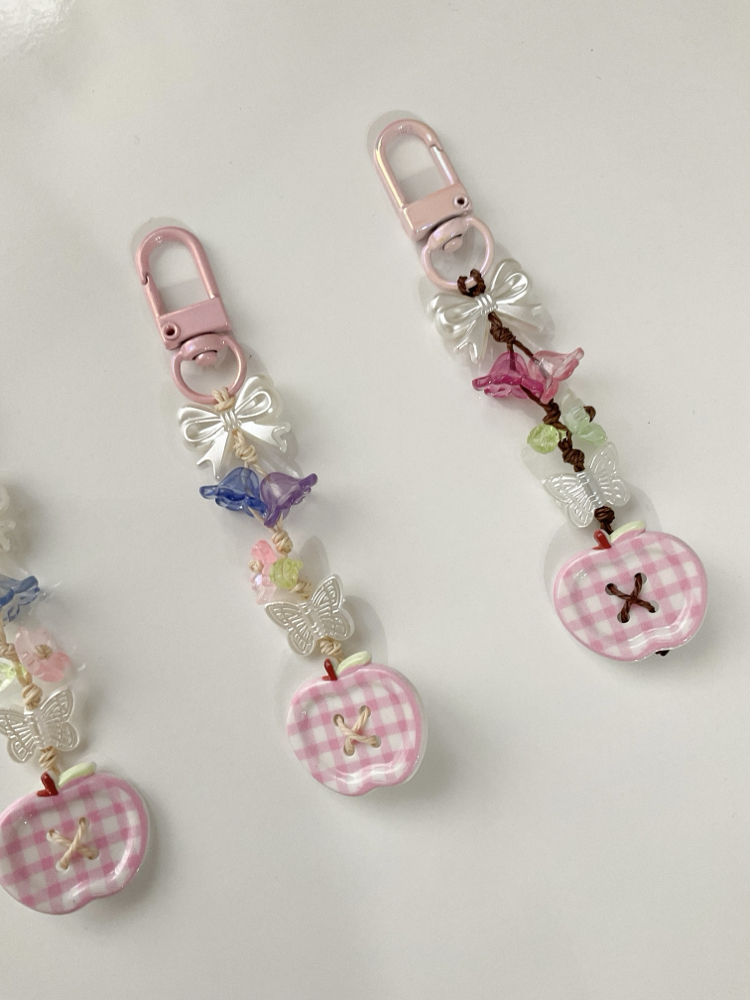 Button Charm