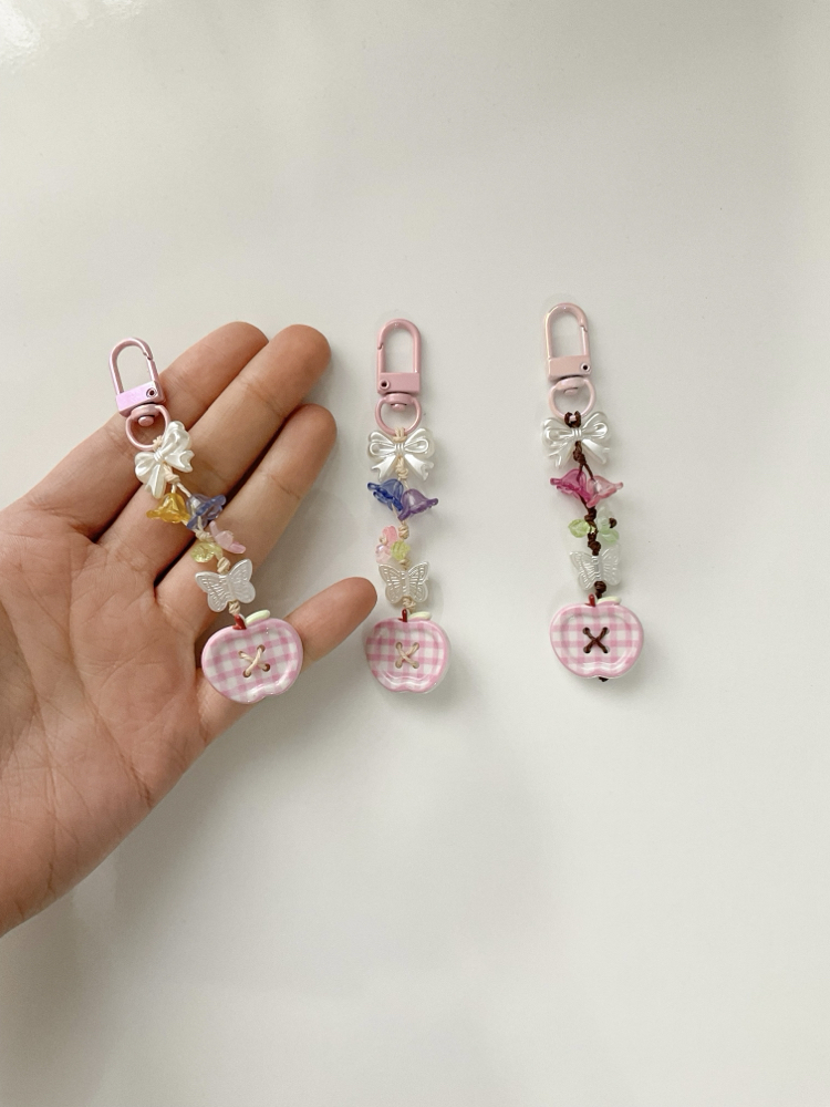 Button Charm