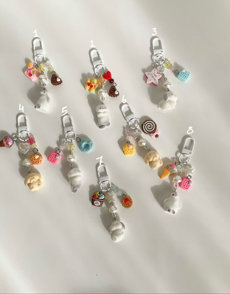 Sweet trinket 