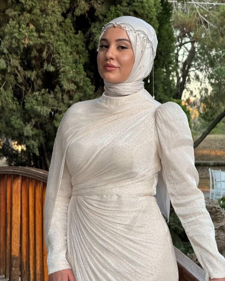 İncili Düğün Seti(Taç- Yaka iğnesi)