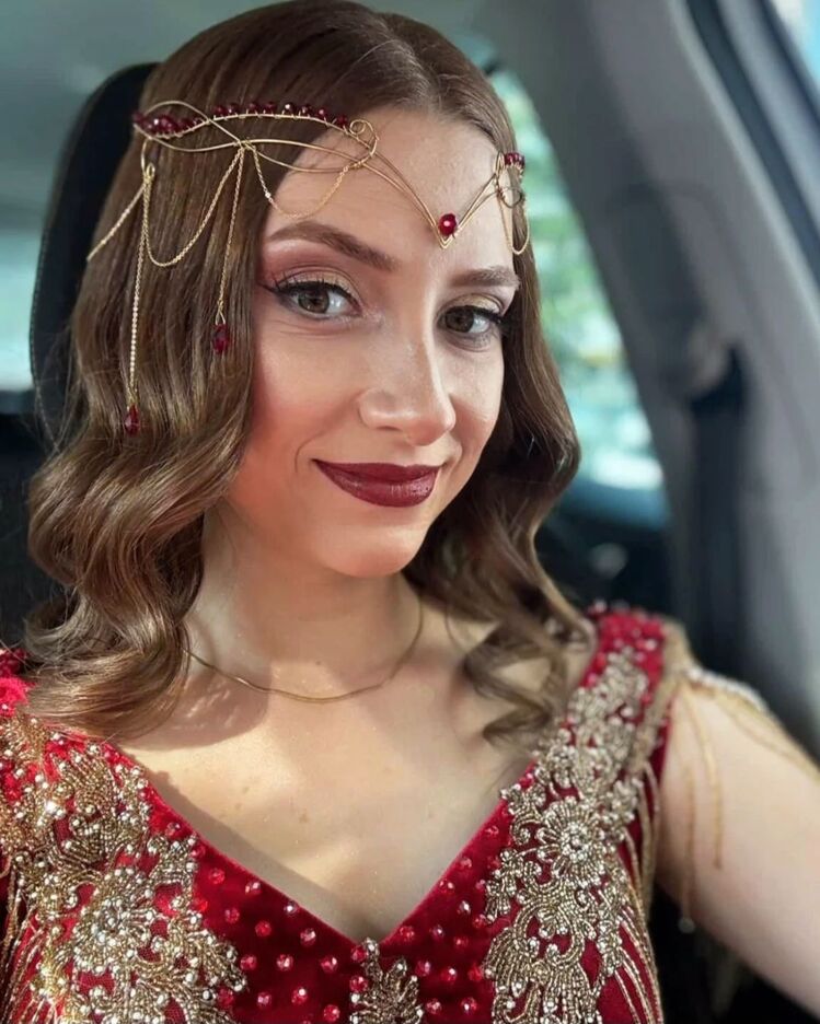 Kırmızı Taç
