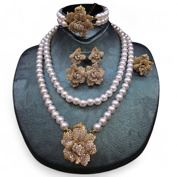 ZENY SET 