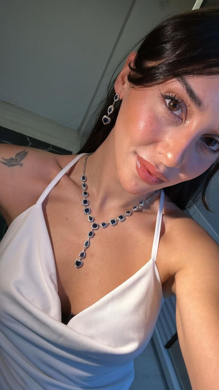 SANDRA SET