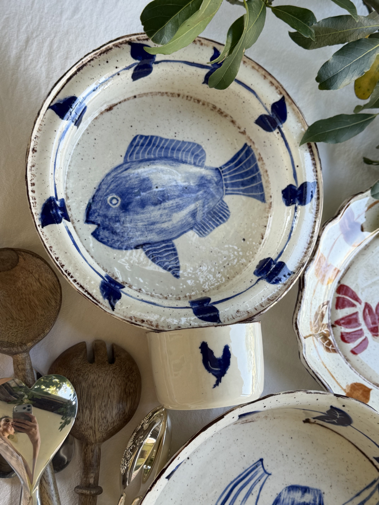 Rastgele/Yemek Tabağı