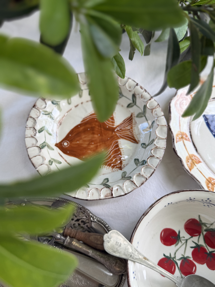 Yemek Tabağı