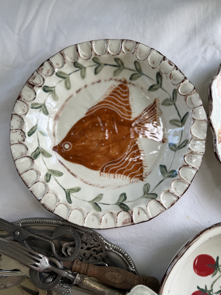 Yemek Tabağı