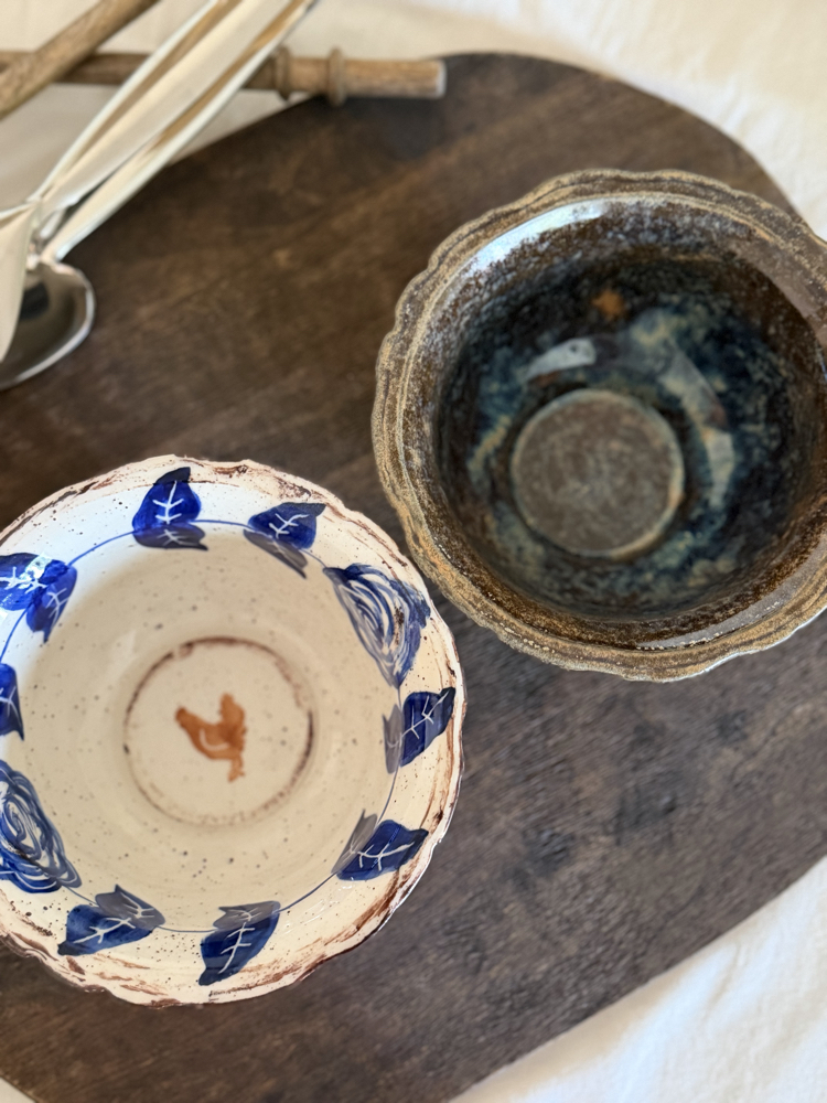 Rooster&Rustic Kase