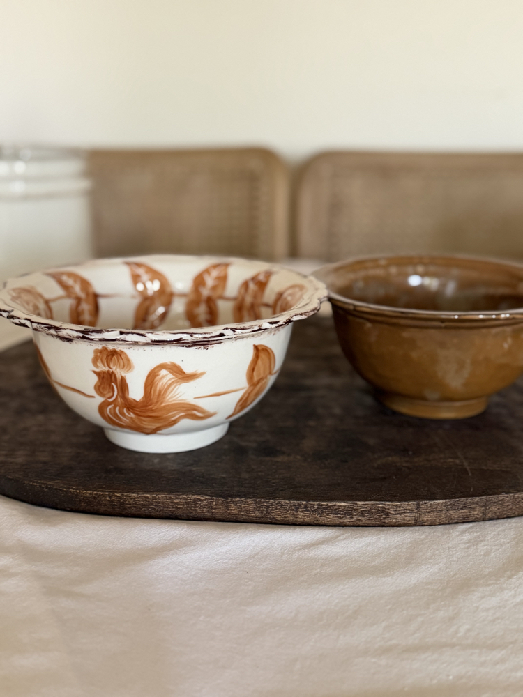 Rooster&Rustic Kase
