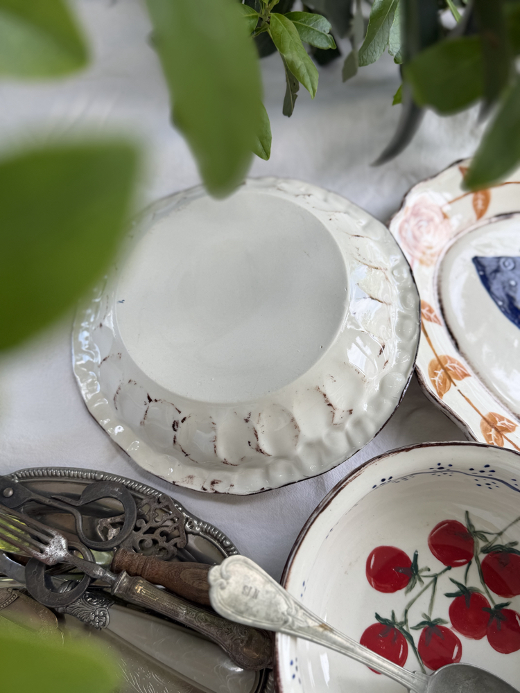 Yemek Tabağı