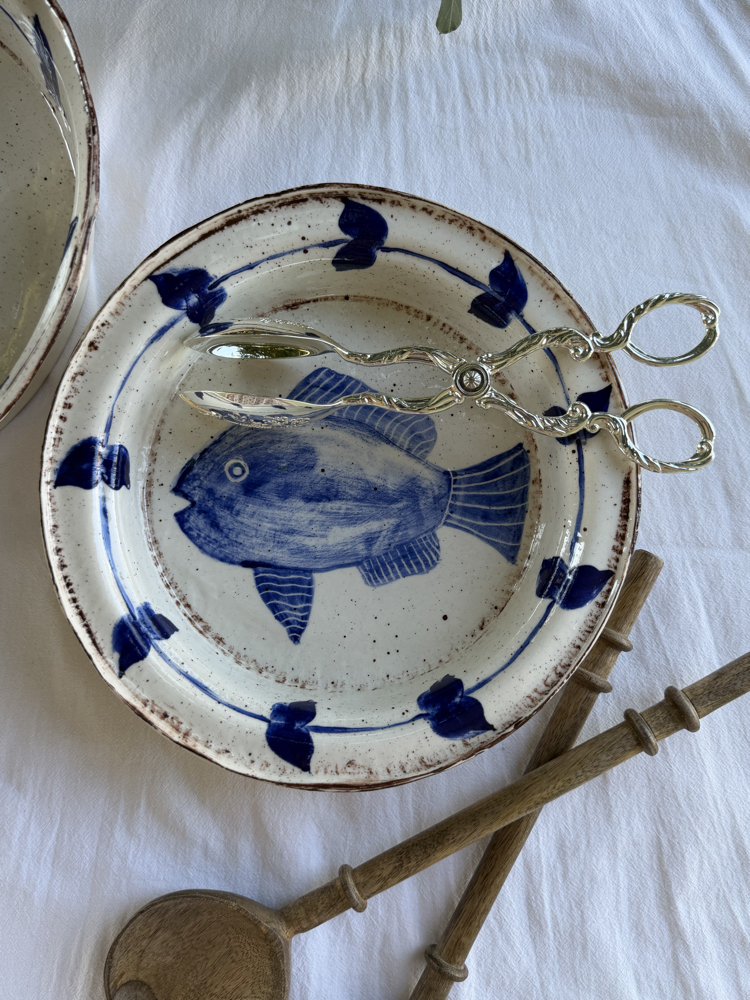 Rastgele/Yemek Tabağı