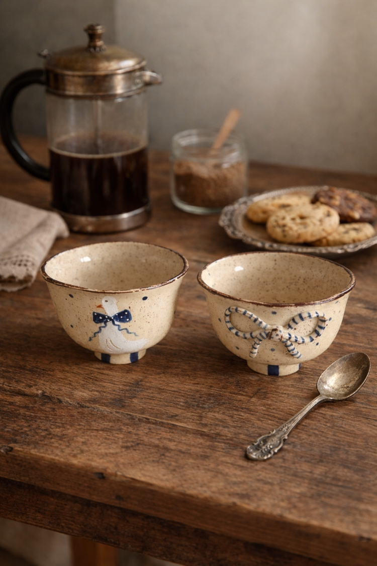 Duck&Bow Cup