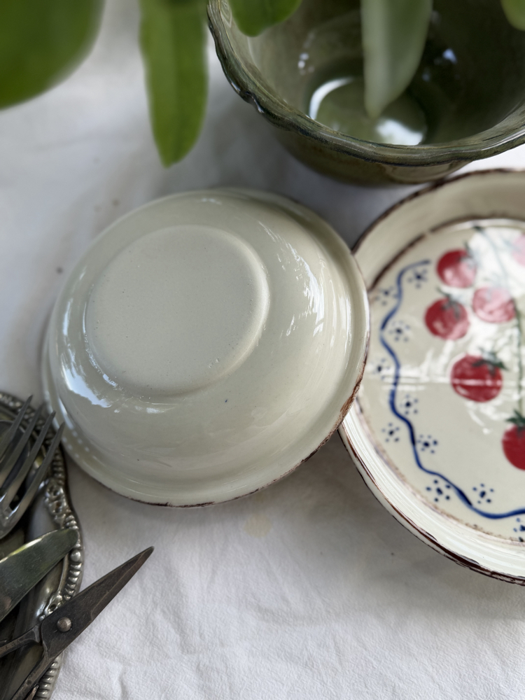 Salkım Meze Tabağı