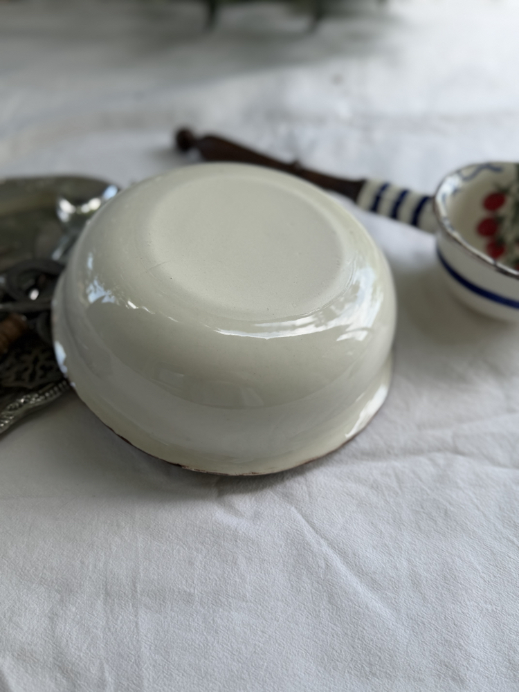 Salkım Kase (ön sipariş)