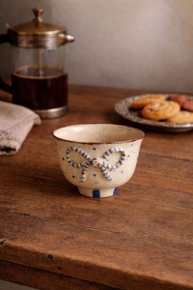 Duck&Bow Cup