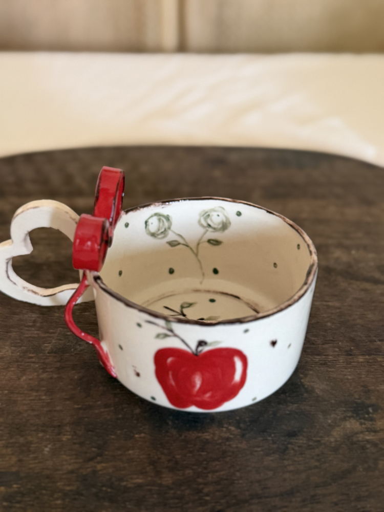 Fiyonk Cup