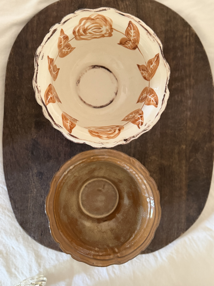 Rooster&Rustic Kase