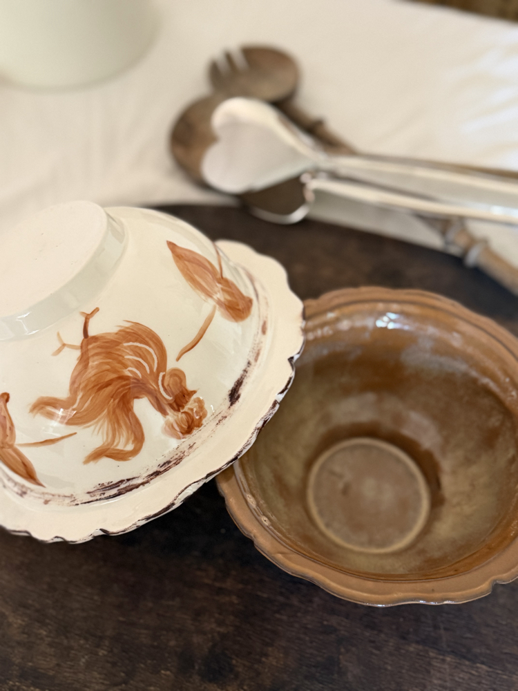 Rooster&Rustic Kase
