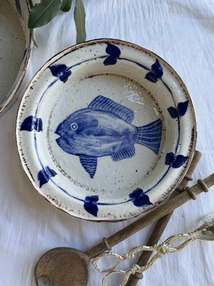 Rastgele/Yemek Tabağı