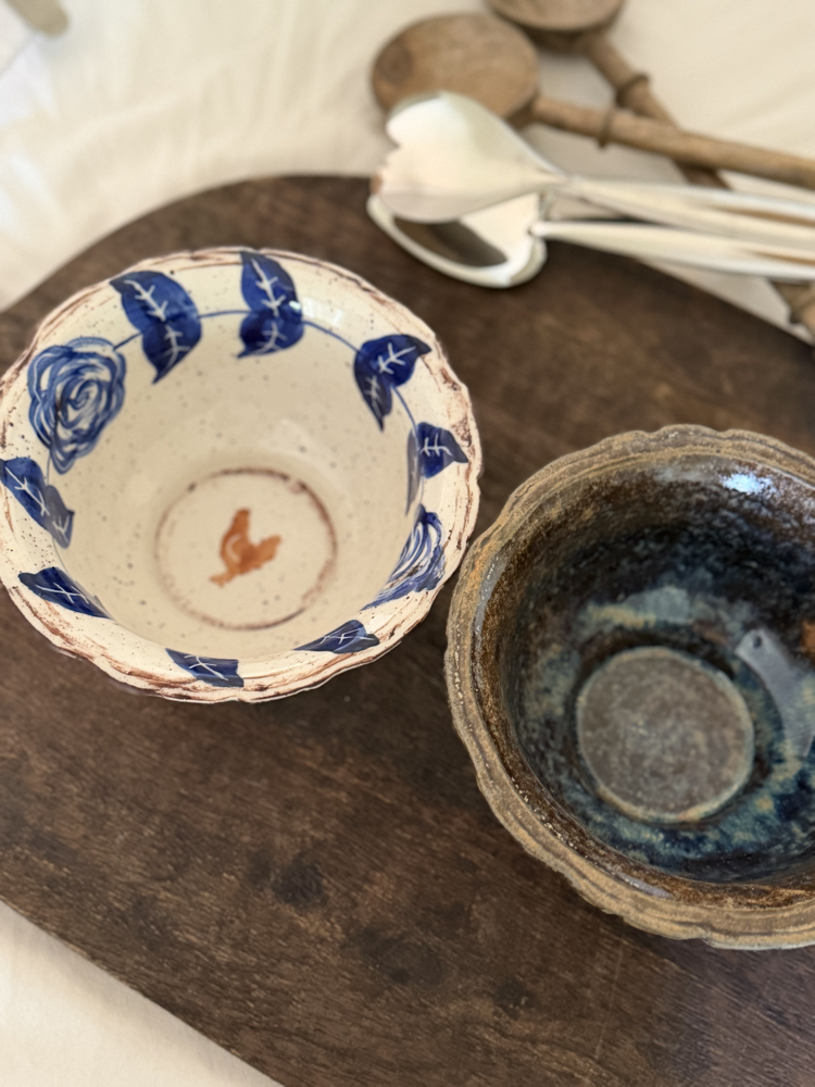 Rooster&Rustic Kase