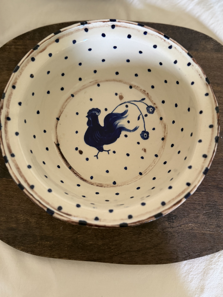 Rooster Kase