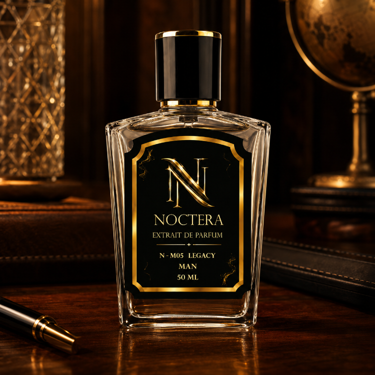 NOCTERA N-M05 | Legacy