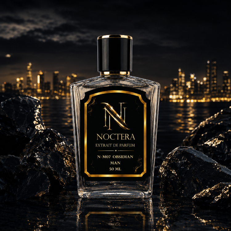 NOCTERA N-M07 | Obsidian