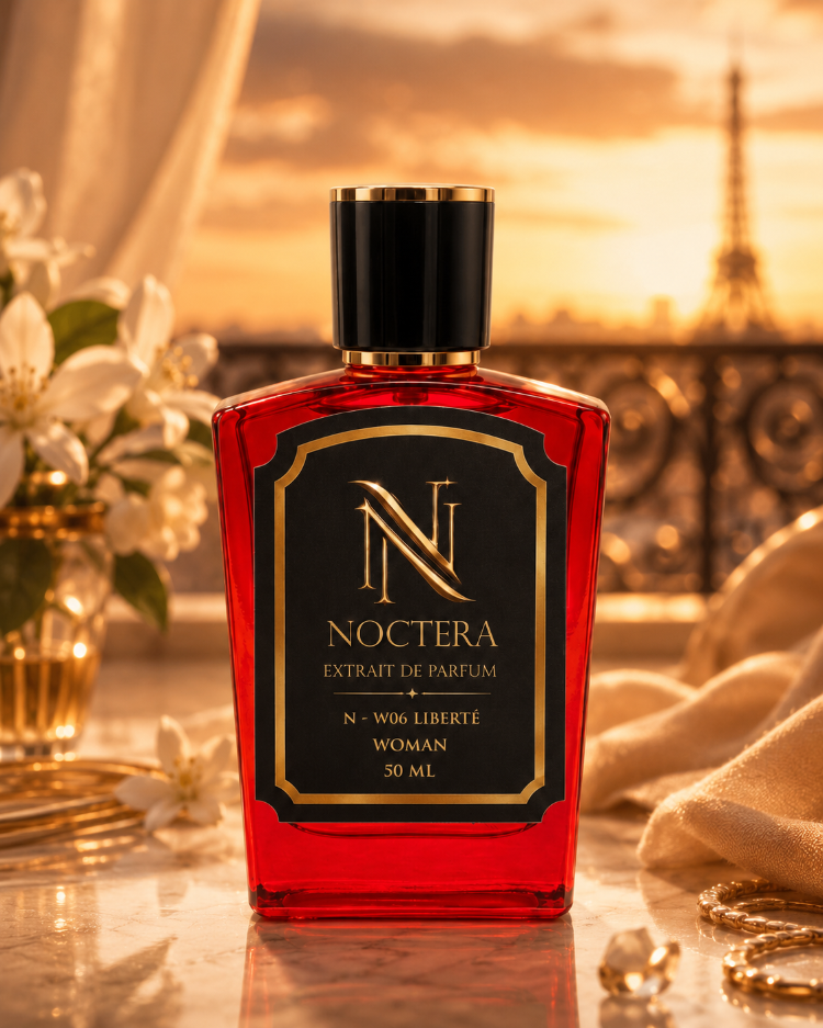 NOCTERA N-W06 | Liberté