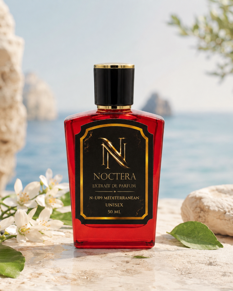 NOCTERA N-U09 | Mediterranean