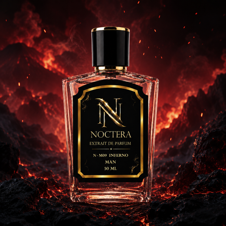 NOCTERA N-M09 | Inferno